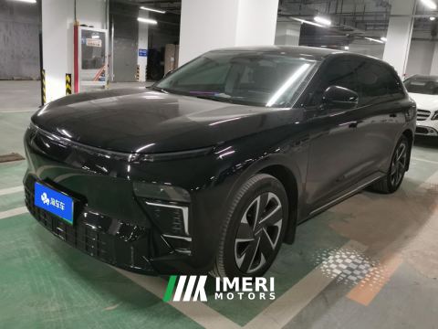 2024 Changan Star Era ET Stellar Era ET EREV 200km Rear-wheel drive Pro - ავტომობილი ჩინეთიდან