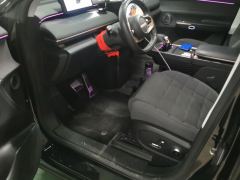 Changan Stellar Era ET EREV 200km Rear-wheel drive Pro - photo 14