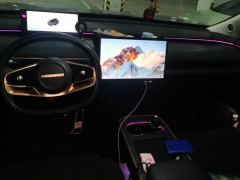 Changan Stellar Era ET EREV 200km Rear-wheel drive Pro - photo 16
