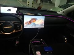 Changan Stellar Era ET EREV 200km Rear-wheel drive Pro - photo 17