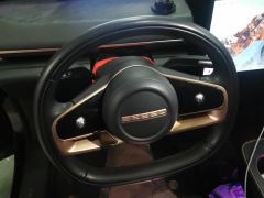 Changan Stellar Era ET EREV 200km Rear-wheel drive Pro - photo 18