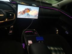 Changan Stellar Era ET EREV 200km Rear-wheel drive Pro - photo 19