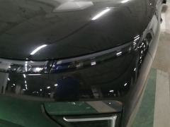 Changan Stellar Era ET EREV 200km Rear-wheel drive Pro - photo 4