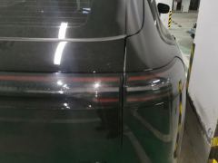 Changan Stellar Era ET EREV 200km Rear-wheel drive Pro - photo 5