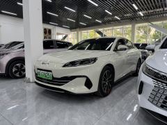 BYD Seal 06 DM-i 1.5L 80km Prestigious Edition - ფოტო 1