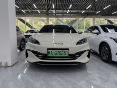 BYD Seal 06 DM-i 1.5L 80km Prestigious Edition - ფოტო 2