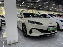 BYD Seal 06 DM-i 1.5L 80km Prestigious Edition - ფოტო 3