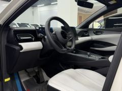 BYD Seal 06 DM-i 1.5L 80km Prestigious Edition - ფოტო 4