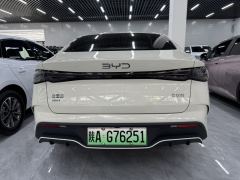 BYD Seal 06 DM-i 1.5L 80km Prestigious Edition - ფოტო 8