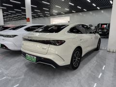 BYD Seal 06 DM-i 1.5L 80km Prestigious Edition - ფოტო 9