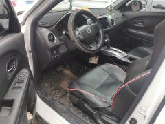 Honda XR-V 1.5L CVT Comfort - фото 14
