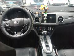 Honda XR-V 1.5L CVT Comfort - фото 16