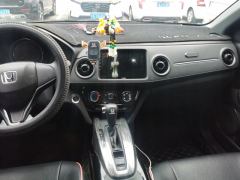 Honda XR-V 1.5L CVT Comfort - фото 17