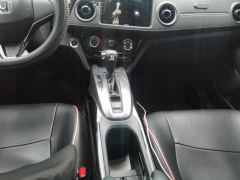 Honda XR-V 1.5L CVT Comfort - фото 19