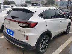 Honda XR-V 1.5L CVT Comfort - фото 2