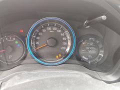 Honda XR-V 1.5L CVT Comfort - фото 20