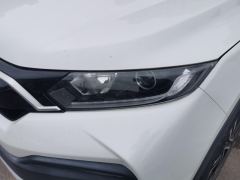Honda XR-V 1.5L CVT Comfort - фото 4