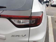 Honda XR-V 1.5L CVT Comfort - фото 5