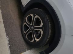 Honda XR-V 1.5L CVT Comfort - фото 6
