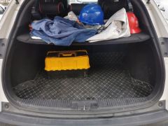 Honda XR-V 1.5L CVT Comfort - фото 7