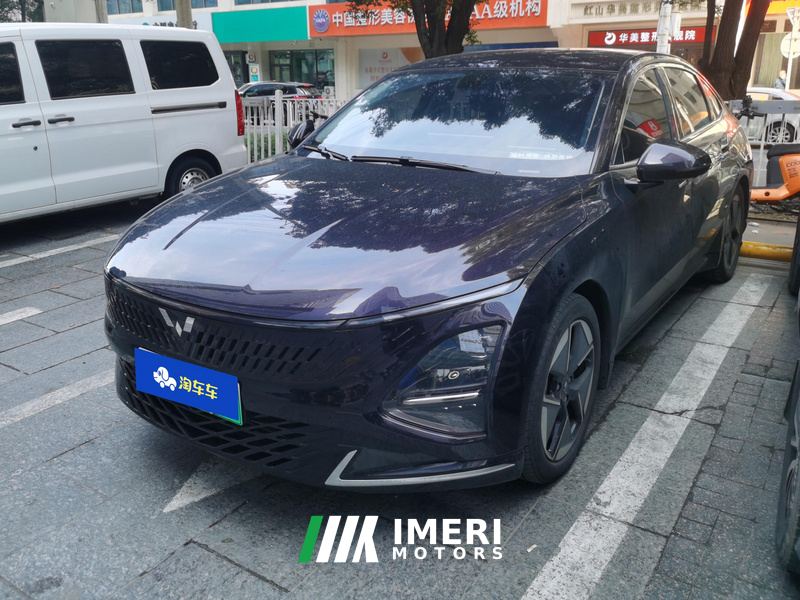 Wuling Starlight Plug-in Hybrid 1.5L 150km Advanced - ავტომობილი ჩინეთიდან