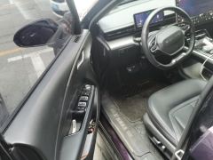 Wuling Starlight Plug-in Hybrid 1.5L 150km Advanced - ფოტო 12