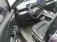 Wuling Starlight Plug-in Hybrid 1.5L 150km Advanced - ფოტო 14