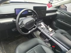 Wuling Starlight Plug-in Hybrid 1.5L 150km Advanced - ფოტო 16