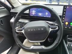 Wuling Starlight Plug-in Hybrid 1.5L 150km Advanced - ფოტო 18