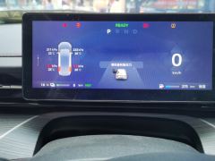 Wuling Starlight Plug-in Hybrid 1.5L 150km Advanced - ფოტო 20