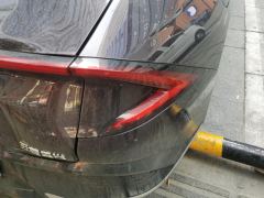 Wuling Starlight Plug-in Hybrid 1.5L 150km Advanced - ფოტო 5