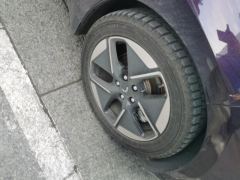 Wuling Starlight Plug-in Hybrid 1.5L 150km Advanced - ფოტო 6