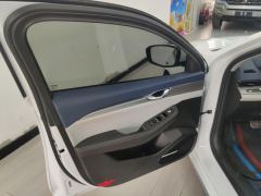 Geely Xingrui 2.0TD Prestigious Edition - photo 12