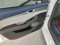 Geely Xingrui 2.0TD Prestigious Edition - photo 13