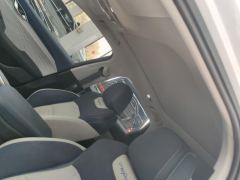 Geely Xingrui 2.0TD Prestigious Edition - photo 15
