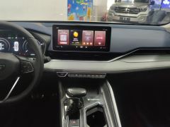 Geely Xingrui 2.0TD Prestigious Edition - photo 17