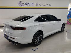 Geely Xingrui 2.0TD Prestigious Edition - photo 2