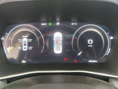 Geely Xingrui 2.0TD Prestigious Edition - photo 20