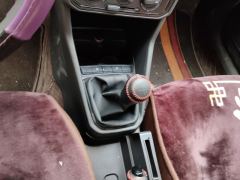 Jetta VA3 1.5L Manual Entry-Level - ფოტო 19