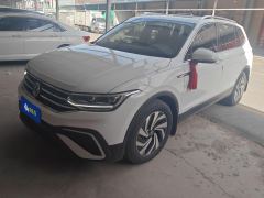 Volkswagen Tiguan L 300TSI RWD Smart Edition 5-seater - photo 1