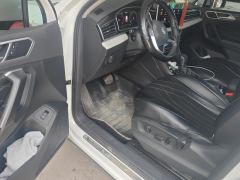Volkswagen Tiguan L 300TSI RWD Smart Edition 5-seater - photo 14