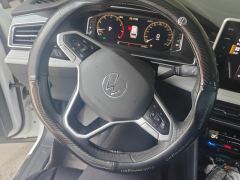 Volkswagen Tiguan L 300TSI RWD Smart Edition 5-seater - photo 18