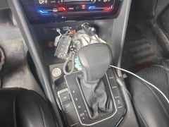 Volkswagen Tiguan L 300TSI RWD Smart Edition 5-seater - photo 19