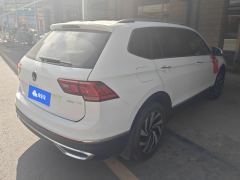 Volkswagen Tiguan L 300TSI RWD Smart Edition 5-seater - photo 2