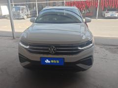 Volkswagen Tiguan L 300TSI RWD Smart Edition 5-seater - photo 3
