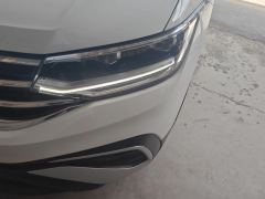 Volkswagen Tiguan L 300TSI RWD Smart Edition 5-seater - photo 4