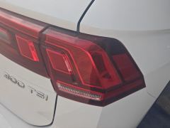 Volkswagen Tiguan L 300TSI RWD Smart Edition 5-seater - photo 5