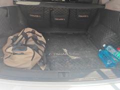 Volkswagen Tiguan L 300TSI RWD Smart Edition 5-seater - photo 7