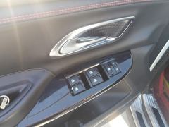 Oshan X7 PLUS Blue Whale Edition 1.5T Dual clutch exclusive 5-seater - photo 13