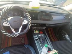 Oshan X7 PLUS Blue Whale Edition 1.5T Dual clutch exclusive 5-seater - photo 16
